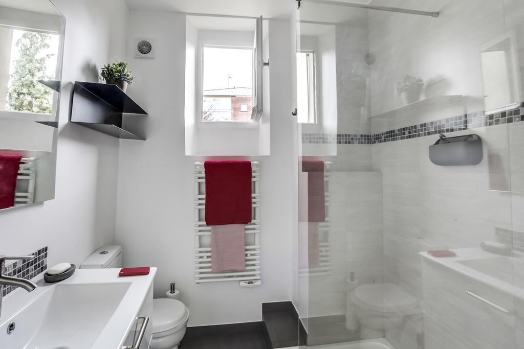 Fontainebleau Sweet Home Bagian luar foto