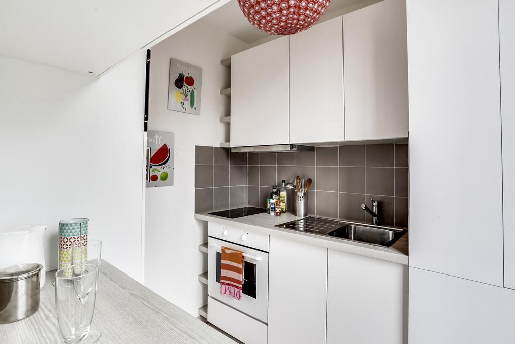 Fontainebleau Sweet Home Bagian luar foto