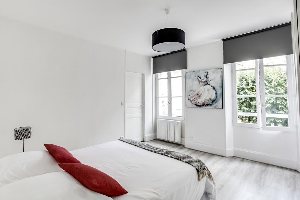 Fontainebleau Sweet Home Bagian luar foto